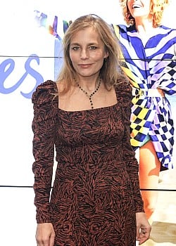 Sophie Duez